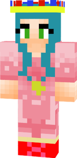 princess