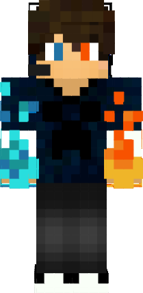 Preview of texture: leo elemental