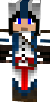 Preview of texture: Rogue