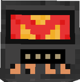 Undertale Mettaton Dispenser