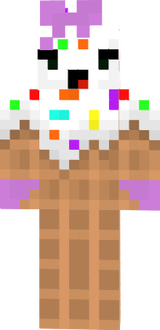 IceCream Girl