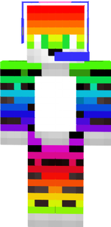 Rainbow pvp