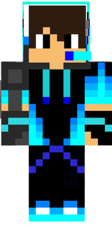 Jaary_soul Robot arm