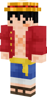 luffy abi