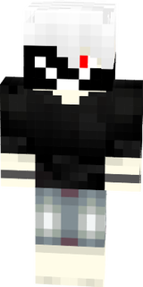 One-Eyed