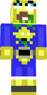 Captain Zombie