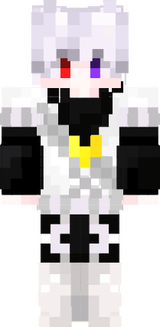 sans cross casi terminado