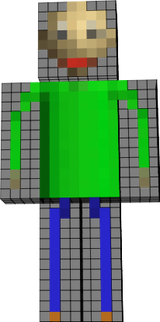 boldy