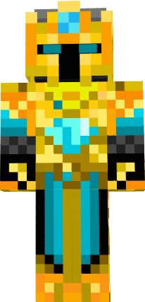 Preview of texture: skinn