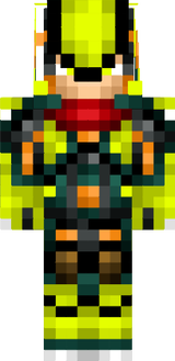 butter knight