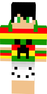 pekeno do reggae