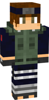 Shinobi 21