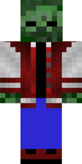 Zombie