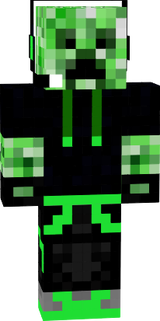 creeper
