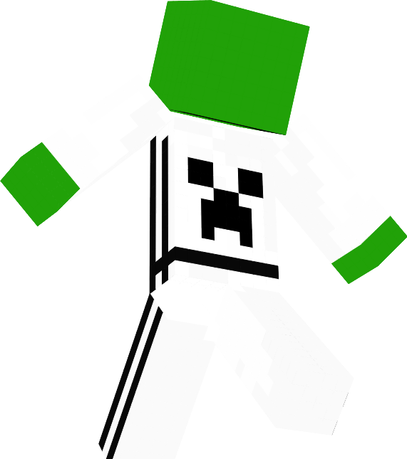 Preview of texture: крипер