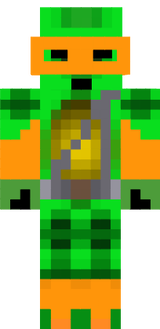 turtle power
