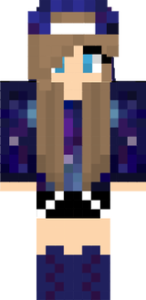 My skin