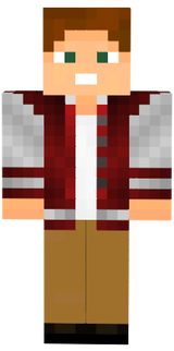 minha skin