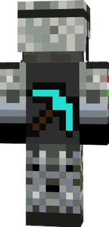 diamond comander
