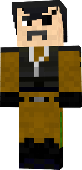 Delegado