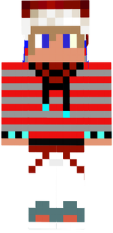 просто скин