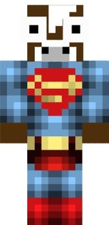 CrazySuperCow