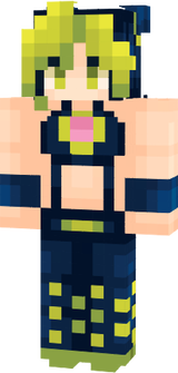 jolyne