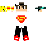 Supender