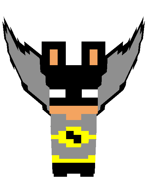 Preview of texture: mimipack