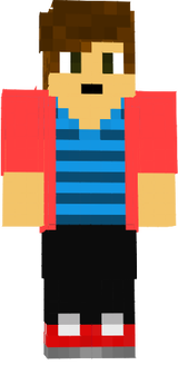bennyboyjames