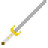 Mugen Samurai Champloo Sword V3
