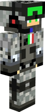 matty55 agent 2