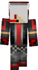 evil me