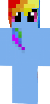rianbow Dash