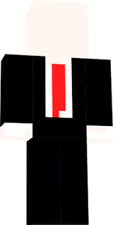 slender man