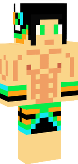 Brazukaboy