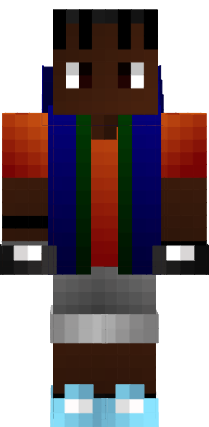 Preview of texture: Maxdown 