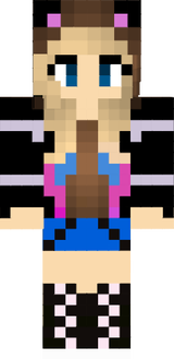 Mellissa