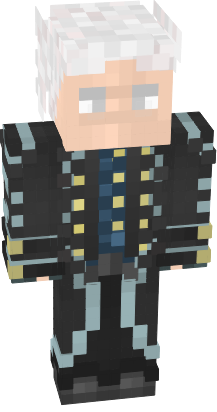 Preview of texture: Vergil DMC5