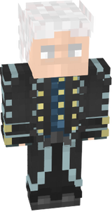 Vergil DMC5