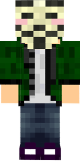 Ericrazzy