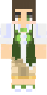 samu people pokemon FINISHED
