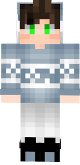 Caio_QuerinoYT by: cami