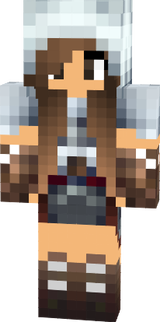 Ally_CokkieGirl Assasin Girl