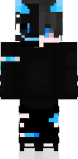 uwuśny skin hehe