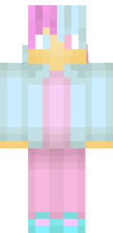 Skin boi