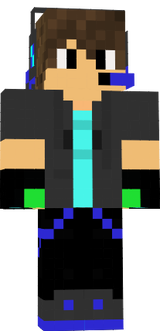 MegaCraft732