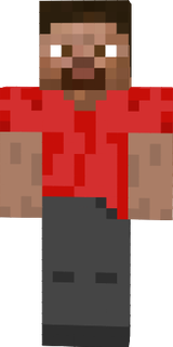 Altenative steve