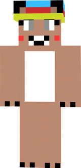 Teddy Bear