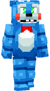 bonnie